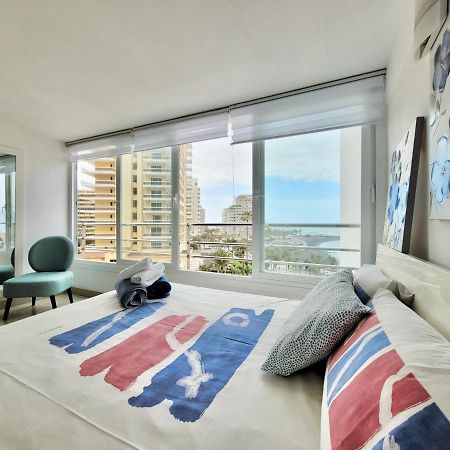 Blue Sunrise Studio By Tor Puerto de la Cruz  Buitenkant foto
